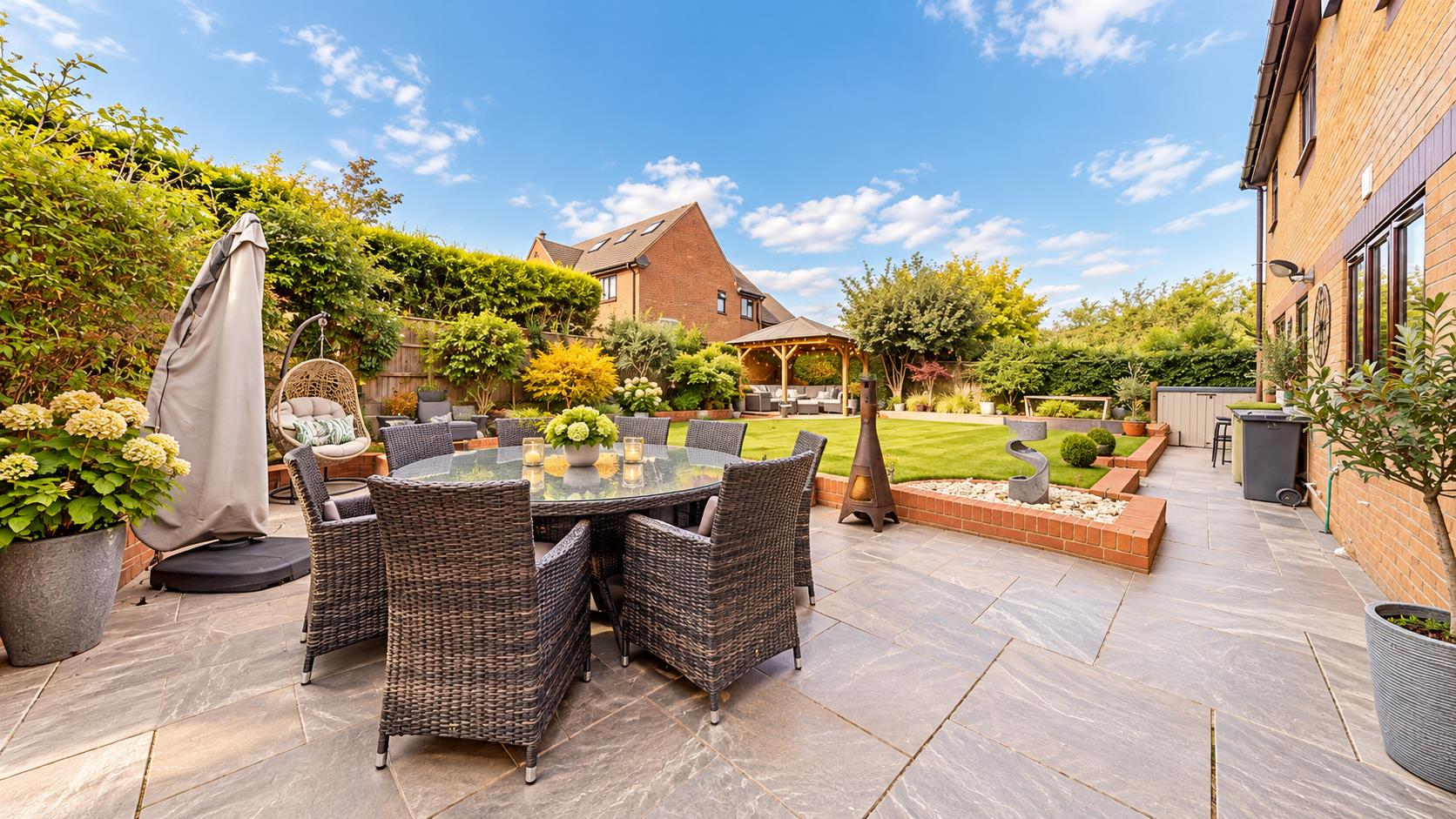Chepstow Drive, Bletchley, Milton Keynes